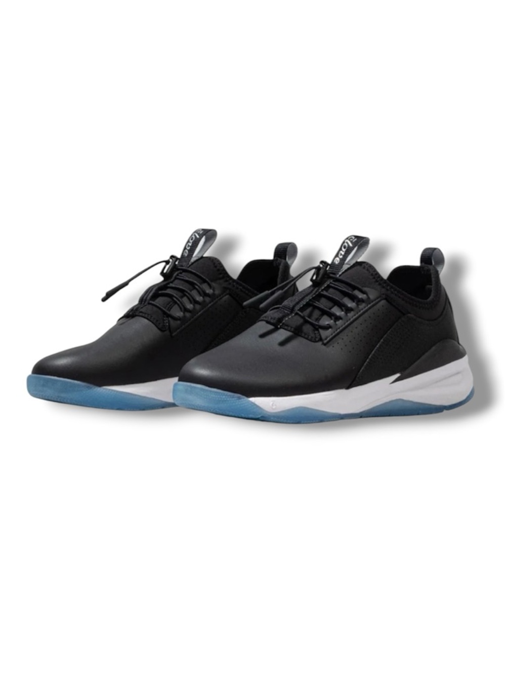 Clove Core Classic Night Shift Healthcare Nursing Clinical Sneakers, Size W6.5